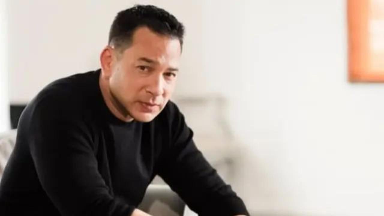 Ari Wibowo tengah menghadapi proses perceraian dengan Inge Anugrah.