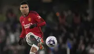 Casemiro ke Inter Miami, Segera Gabung Klub Langka Rekan Setim Ronaldo dan Messi