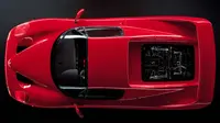 Ferrari F50 (Topgear.com)
