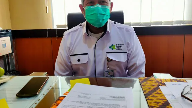 Kontribusi BTKLPP Palembang Dalam Pencegahan dan Penanganan Covid-19