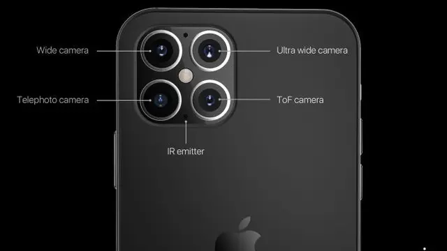 iPhone 12