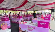 Selain Masak, Bright Gas Cooking Competition 2026 Ajak Warga Tegal Lestarikan Kuliner Nusantara
