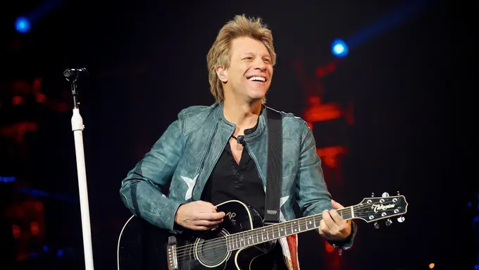Bon Jovi