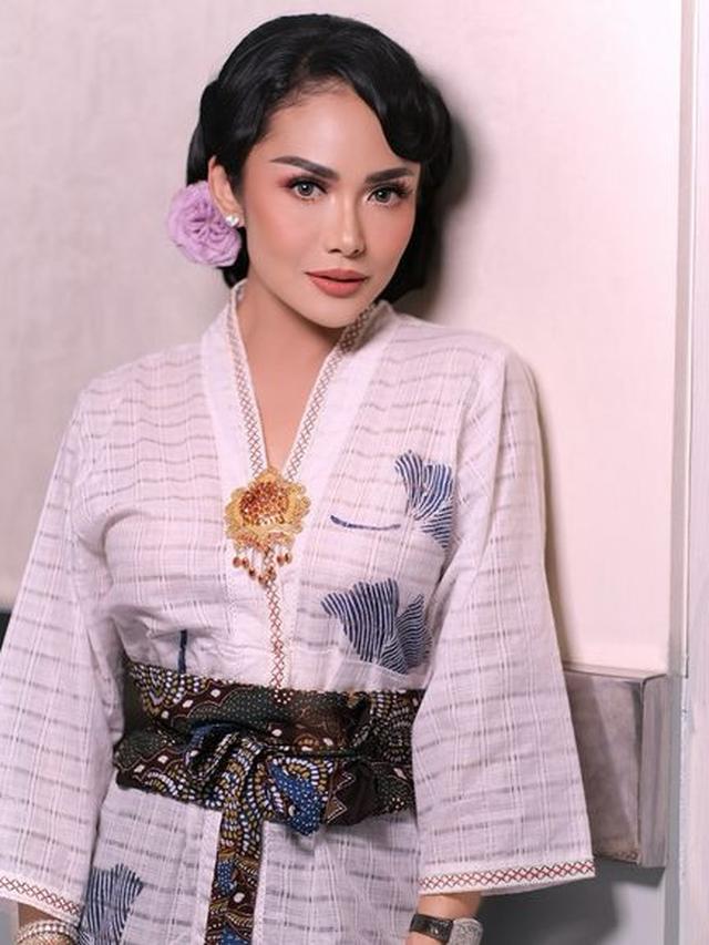 Krisdayanti