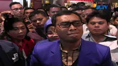Jr saragih diduga menggunakan surat palsu  sebagai dokumen persyaratan untuk mendaftarkan diri sebagai Cagub Sumatera Utara.