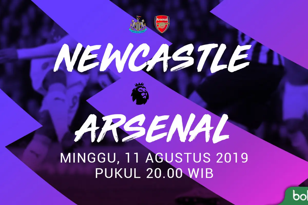 Newcastle United Vs Arsenal