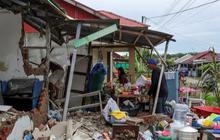 Update Dampak Gempa Bungkulu: 192 Rumah Rusak, Sekolah-Masjid Terdampak