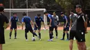 Jepang baru saja menderita kekalahan 1-3 dari Argentina pada laga kedua, Selasa malam, 14 November 2023. (Doc. LOC WCU17/SBN)