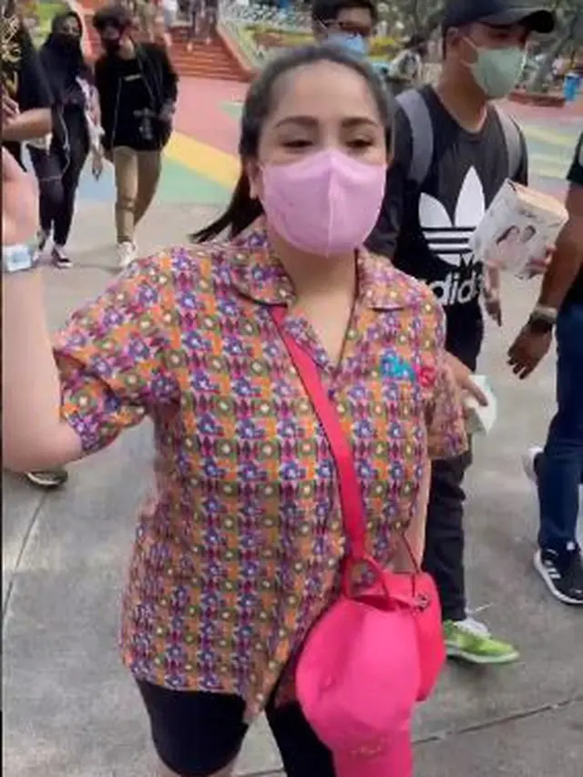 Raffi Ahmad dan Nagita Slavina (Instagram/raffinagita1717)