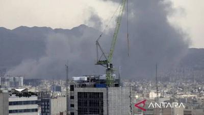 Pakar Soroti Pentingnya Kestabilan Nasional Indonesia di Tengah Perang AS-Iran