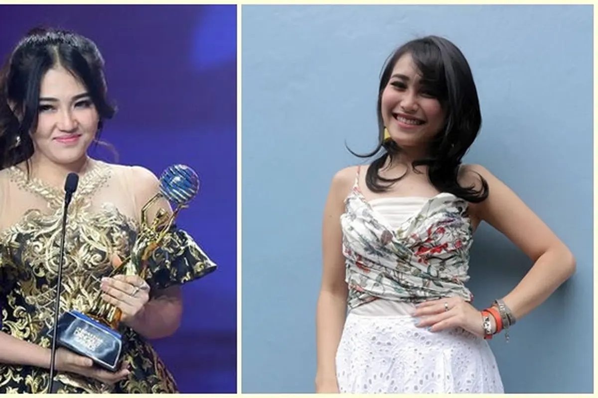 Via Vallen - Ayu Ting Ting