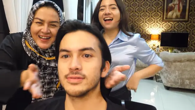 Rizky Nazar