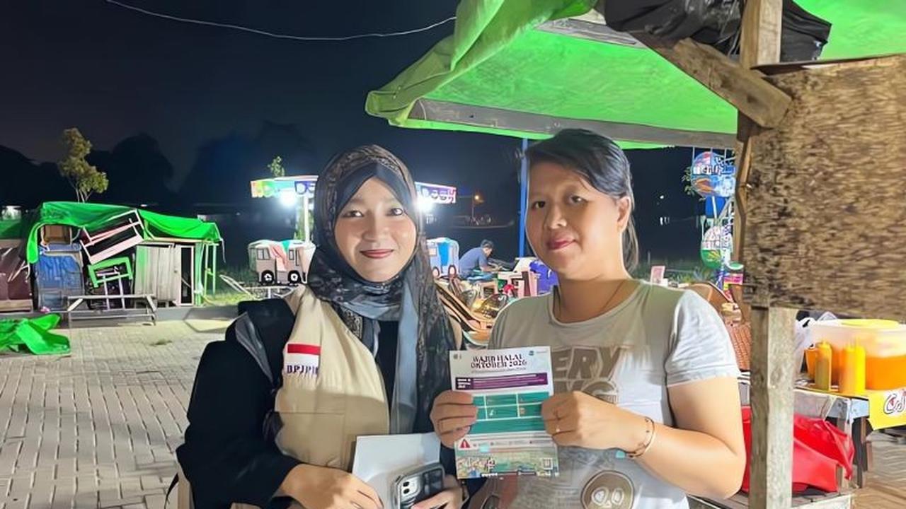BPJPH Singkawang Jemput Bola, Percepat Sertifikasi Halal UMKM Jelang Batas Waktu