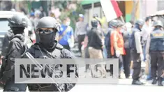 Sebanyak 7 anggota Detasemen Khusus (Densus) 88 Antiteror Polri diperiksa Divisi Profesi dan Pengamanan Polri. Mereka diperiksa terkait tewasnya terduga teroris asal Klaten, Jawa Tengah, Sriyono, saat dijemput tim Densus 88 pada Kamis 10 Maret 2016.