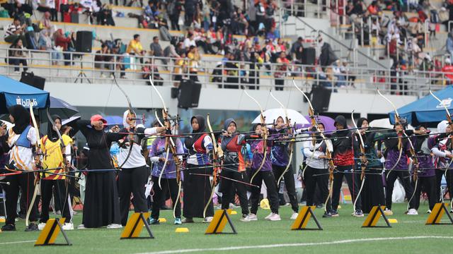 MilkLife Archery Challenge 2025