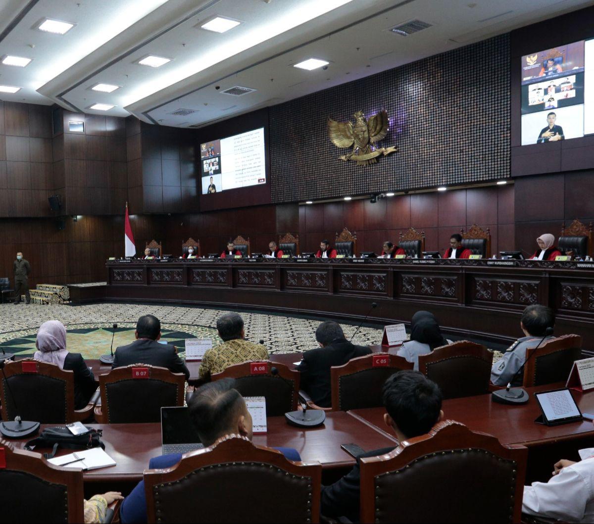 Dok. Istimewa