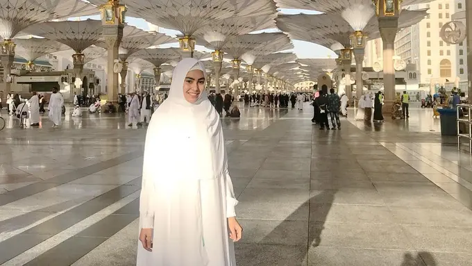 [Bintang] Kartika Putri