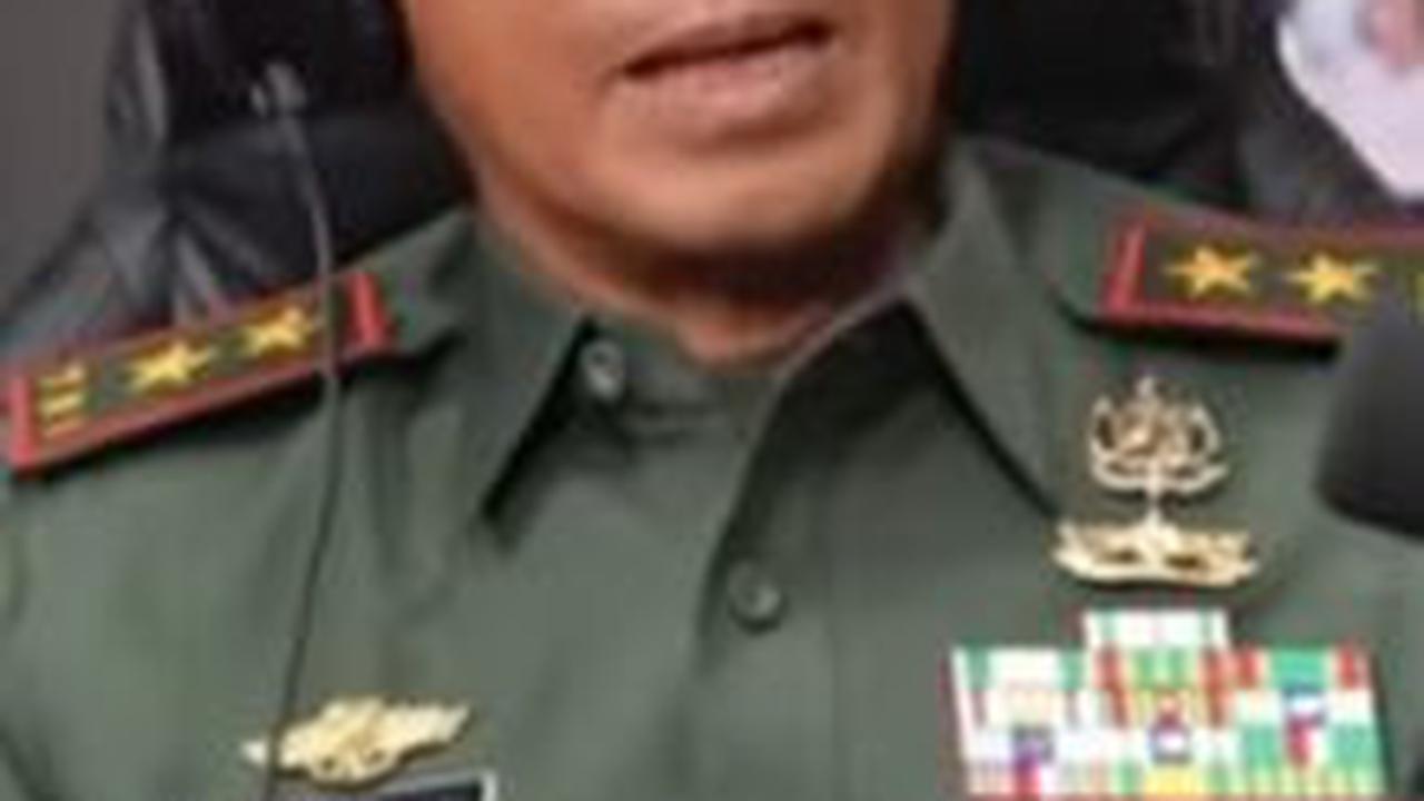 Sejarah Berdiri Detasemen Kavaleri Berkuda TNI AD, Begini Kata Mayjen TNI Yanuar Adil 'Hasil Rampasan Kuda-kuda Selama Perang
