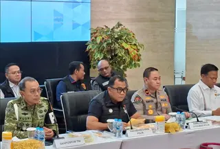 Wakabareskrim Polri, Irjen Pol. Nunung Syaifuddin (Foto: Rifqy/Liputan6.com)