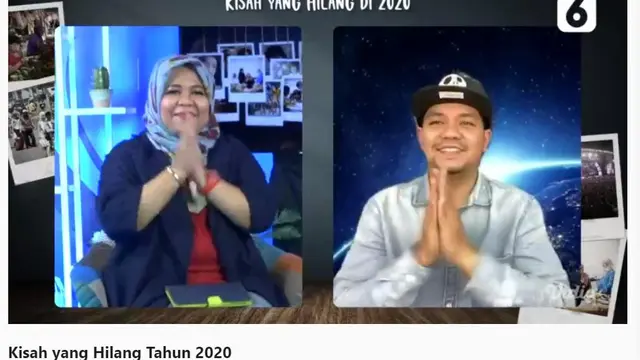 Nostalgia Kita Edisi Indra Bekti