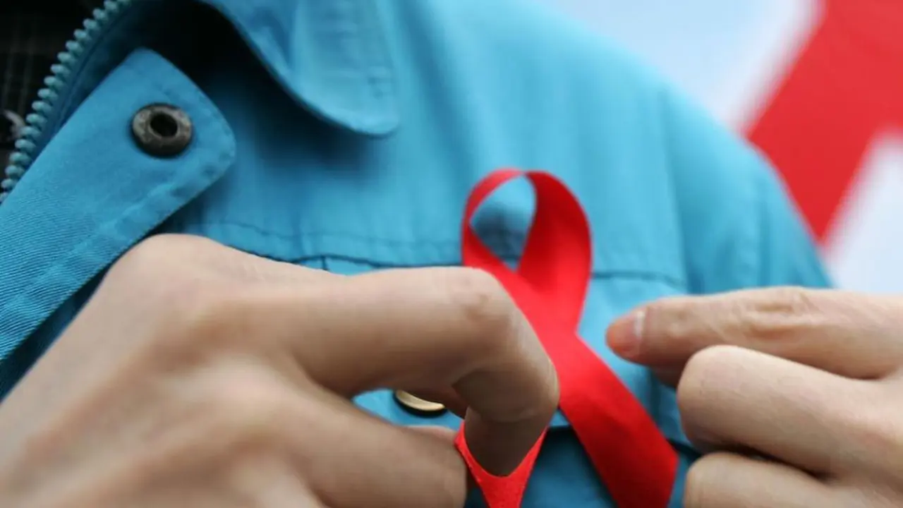HIV/AIDS