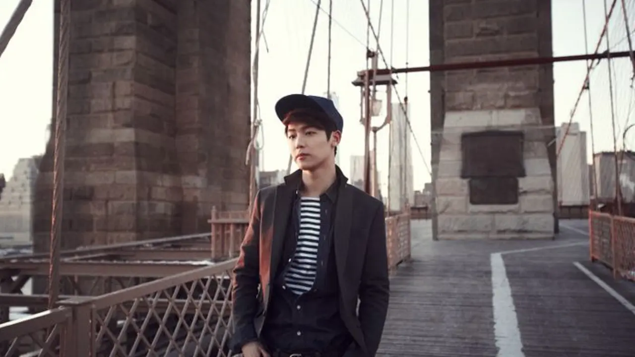 Min Hyuk CNBLUE Ingin Segera Miliki Kekasih 