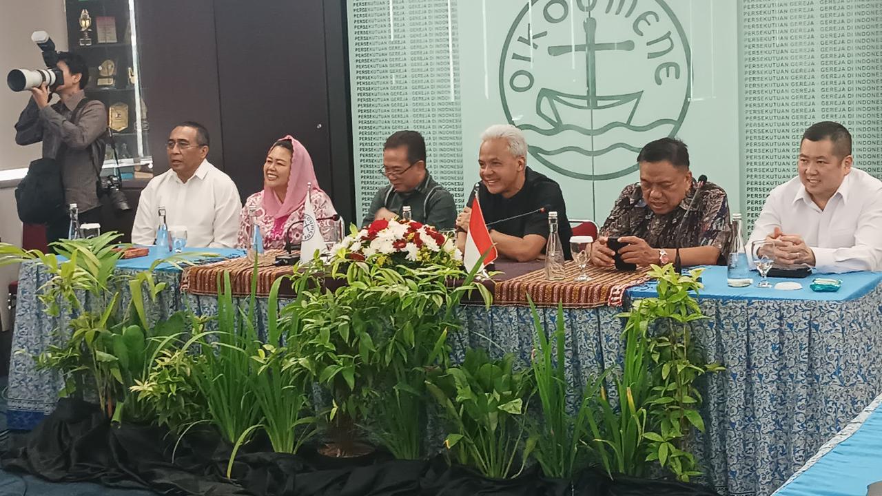 Dok. Istimewa