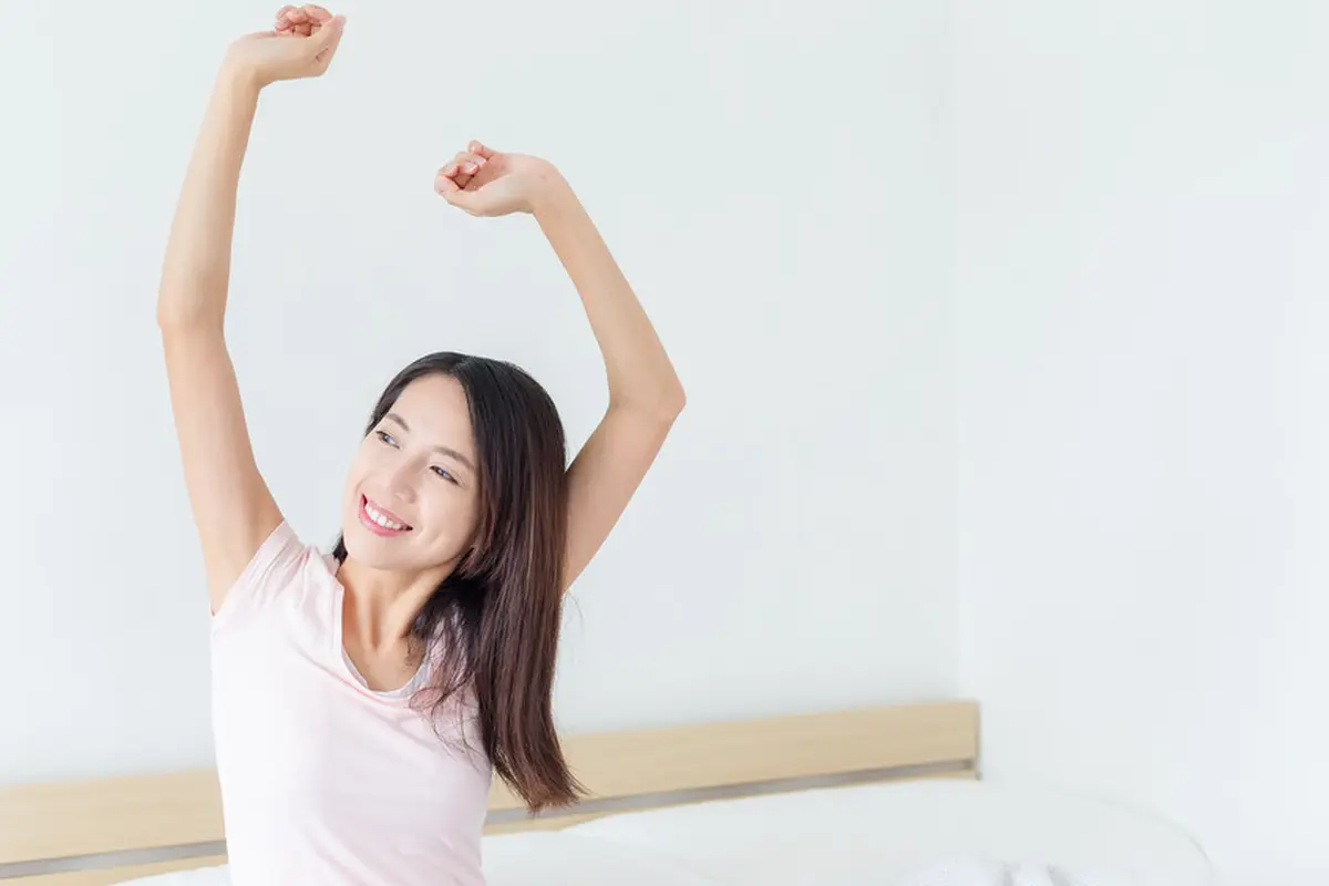 Tips agar Tetap Semangat Menjalani Hidup