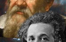 Ilmuwan Sekelas Galileo hingga Einstein Angkat Tangan Sulit Membongkar Rahasia Alam Semesta di Bagian Ini