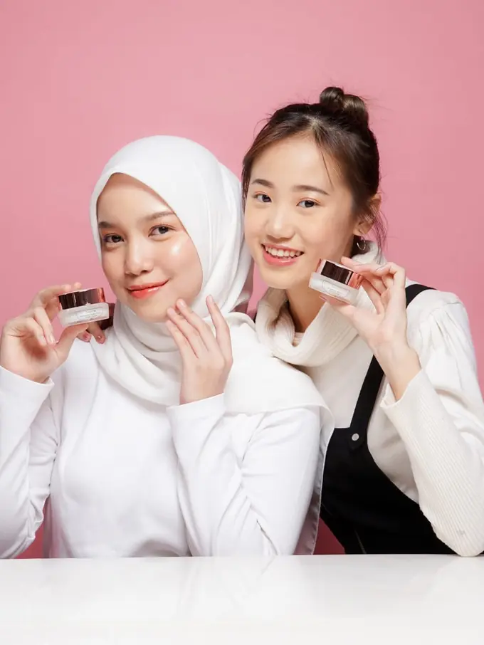 Tren Skincare Ala Perempuan Korea Selatan