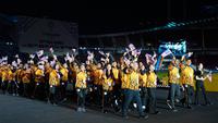 Malaysia Siapkan 4 Kota untuk Gelar SEA Games 2027: Bakal Lebih Keren dari Thailand?