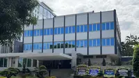 Prabowo dan Seskab Teddy Kirim Karangan Bunga untuk Paus Fransiskus di Gedung Kedubes Vatikan Jakarta