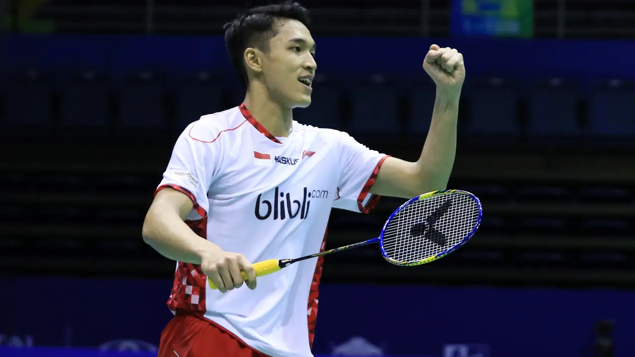 Jonatan Christie