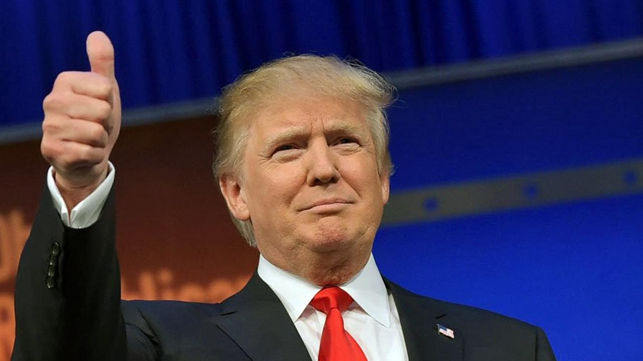 Gara-Gara Ulah Trump, Petani Kedelai AS Kini Terancam Bangkrut