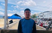 Pemkot Ambon Gelar Ramadhan Fair di Pasar Apung, Pacu Ekonomi Warga Jelang Idul Fitri 2026