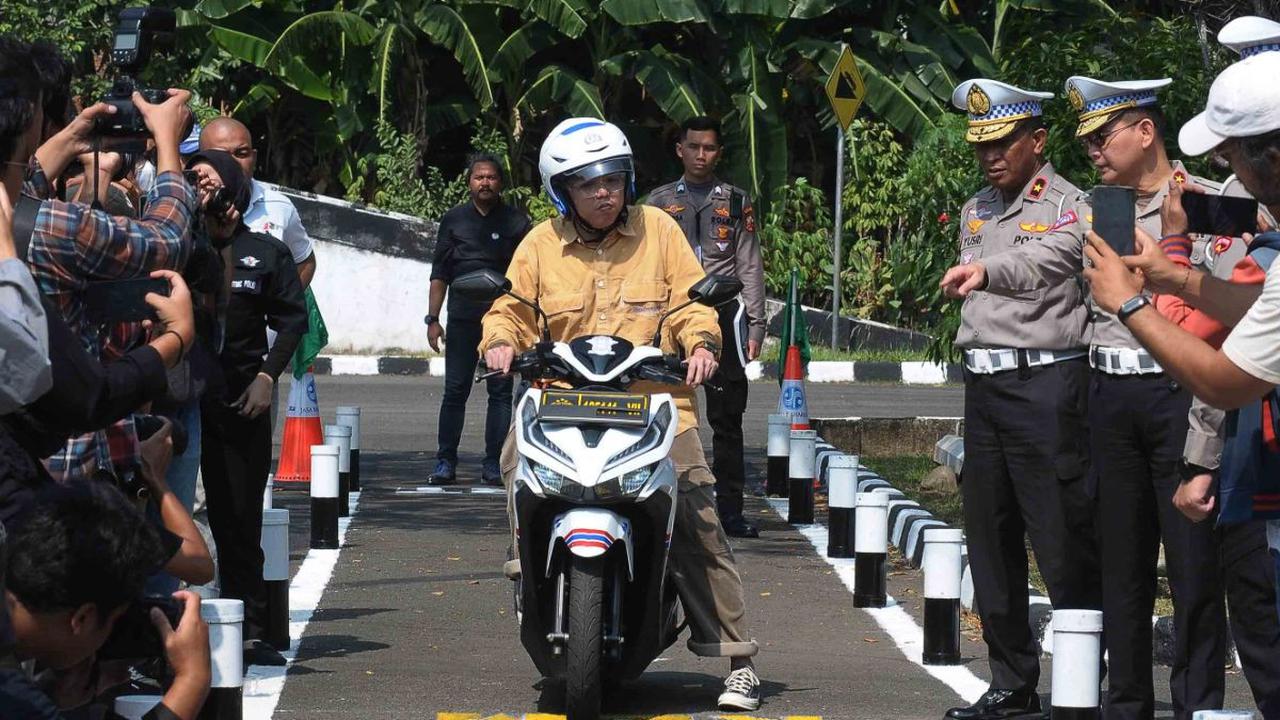 Dok. Istimewa
