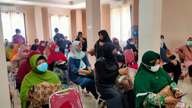 Pengusaha Kue Palembang Bagikan Tips Berbisnis Saat Pandemi COVID-19