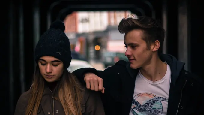 Zodiak Paling Mudah Cemburu