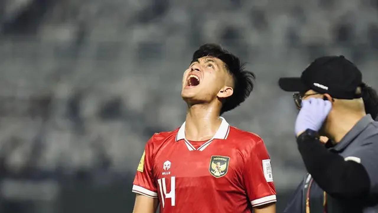 Profil Sulthan Zaky Razak, Sepupu Asnawi yang Kini Jadi Bek Tengah Andalan Timnas Indonesia di Piala AFF 2024