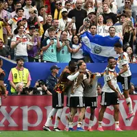 Pesta Gol ke Gawang Curacao, Skuad Jerman Pantang Jemawa dalam Memburu Gelar Juara Piala Dunia 2026