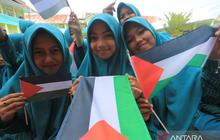 Dubes Palestina Apresiasi Kuatnya Dukungan Indonesia untuk Palestina