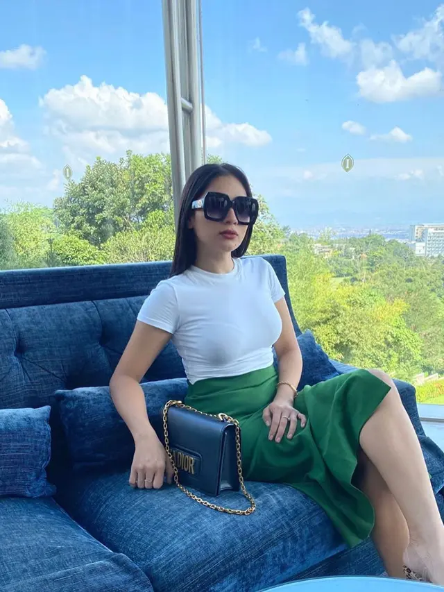 [Fimela] Tata Janeeta