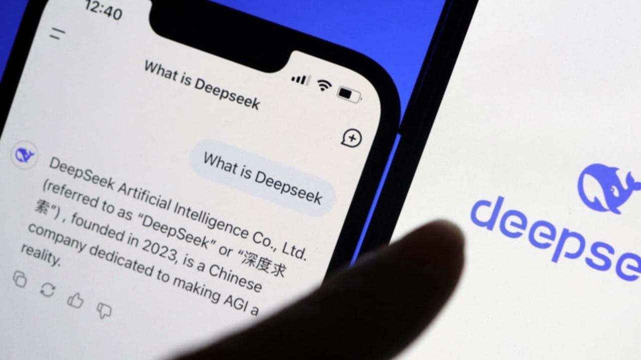 Kualitas AI DeepSeek Makin Dekati OpenAI dan Gemini