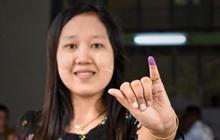 Pemilu bangkitkan harapan baru warga Myanmar