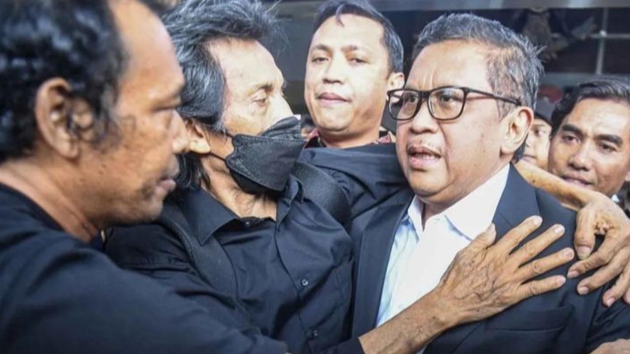 Kubu Hasto Kristiyanto Usai Praperadilan Kandas: Apa yang Dilakukan KPK Sangat Telanjang