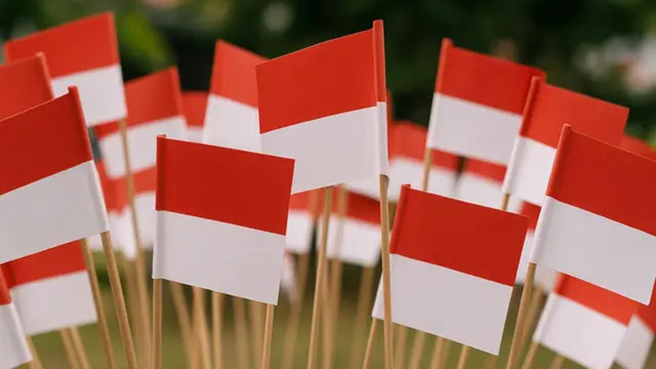 Hiasan Kelas 17 Agustus Kreatif, Sambut dan Meriahkan Momen Kemerdekaan
