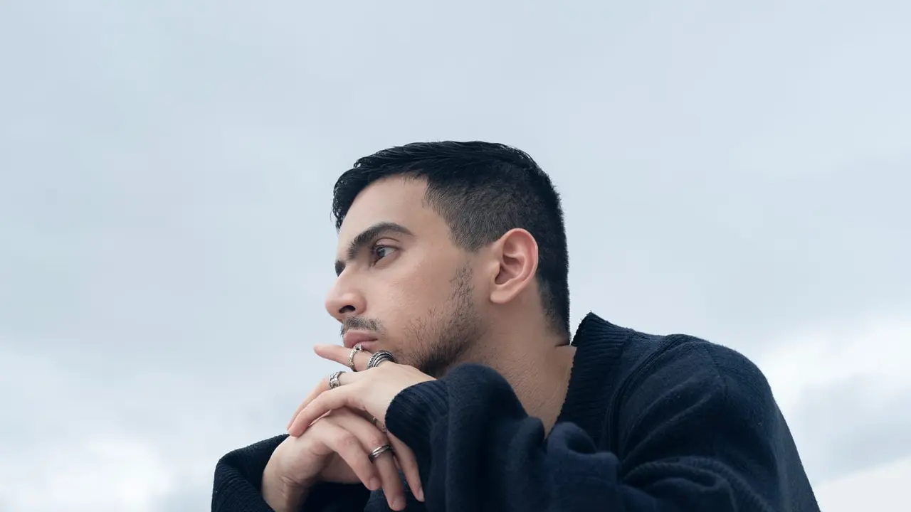 Farhan Zubedi