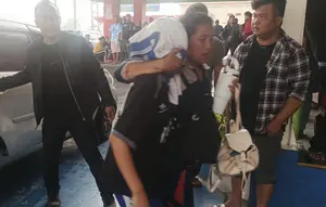 Kronologi Keracunan Massal MBG di Karo