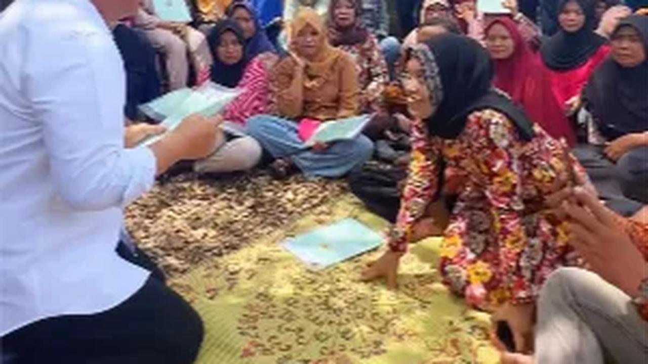 Hadi Tjahjanto dijadwalkan melakukan beberapa agenda kegiatan selama di Yogyakarta.