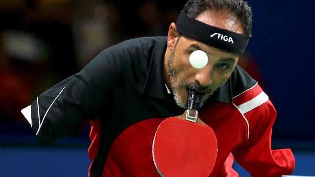 Paralimpiade Rio 2016